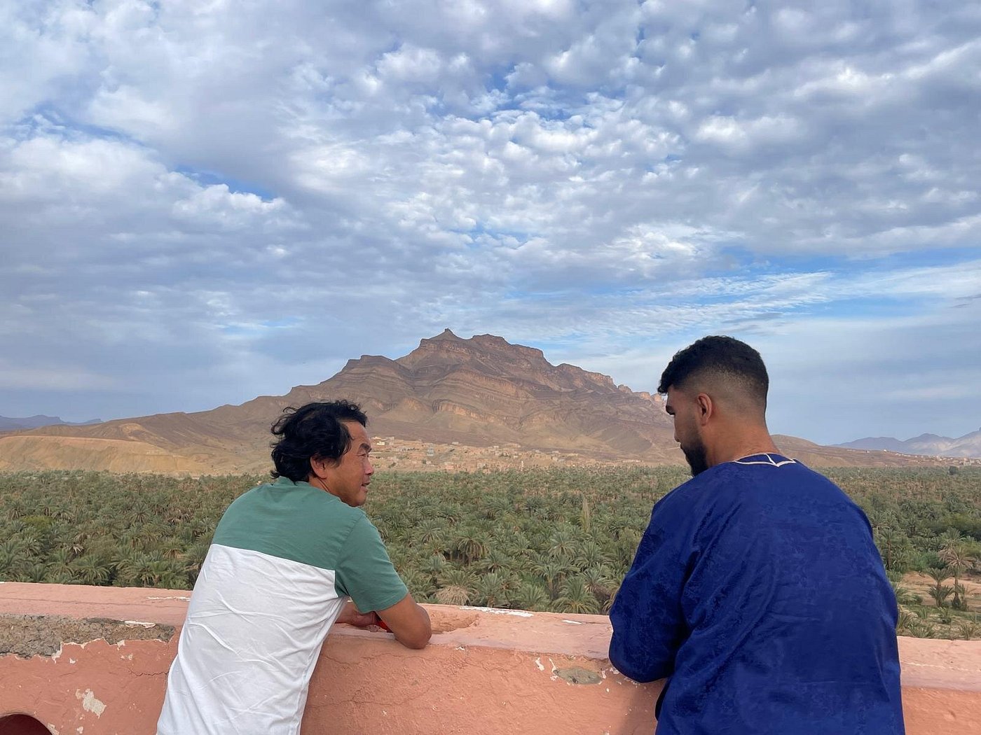 Private Morocco travel experiences with Top Desert