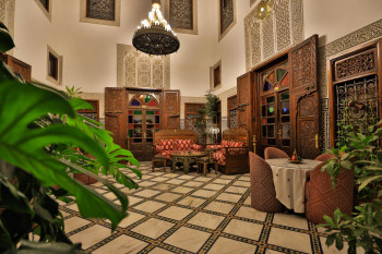 Riad Dar Chrifa