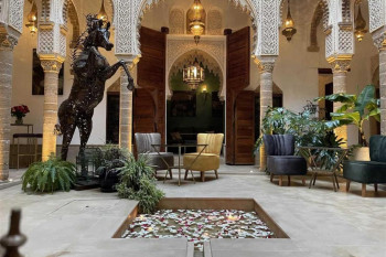 Riad Al Bahi