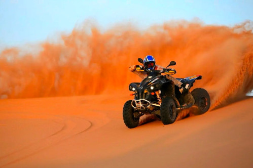 ATV
