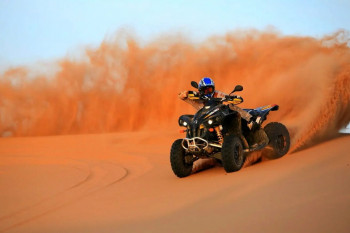 ATV
