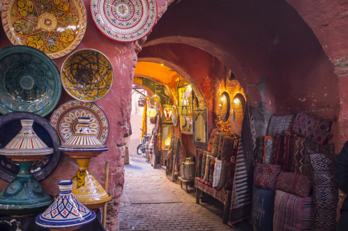 Must See And Do While You Are In Morocco