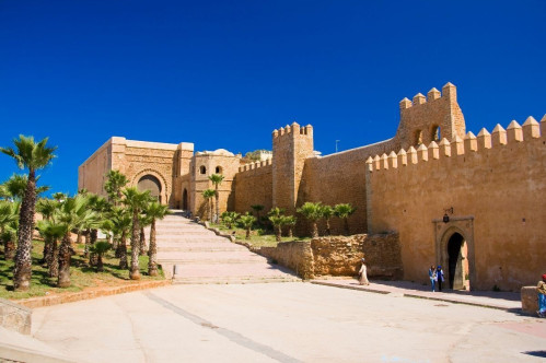 What Is The Best Time Of The Year To Visit Morocco?