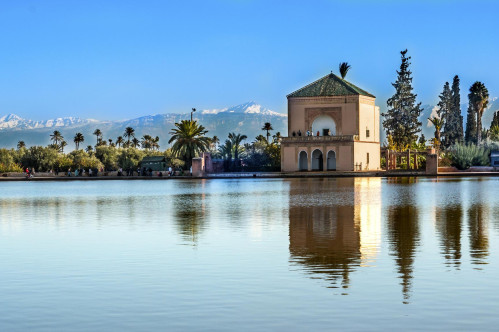 What is the Best Way to Visit Morocco?