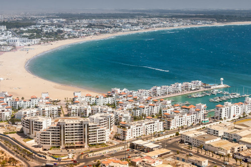 Agadir