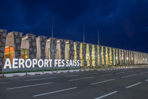 Fes Airport Transfer