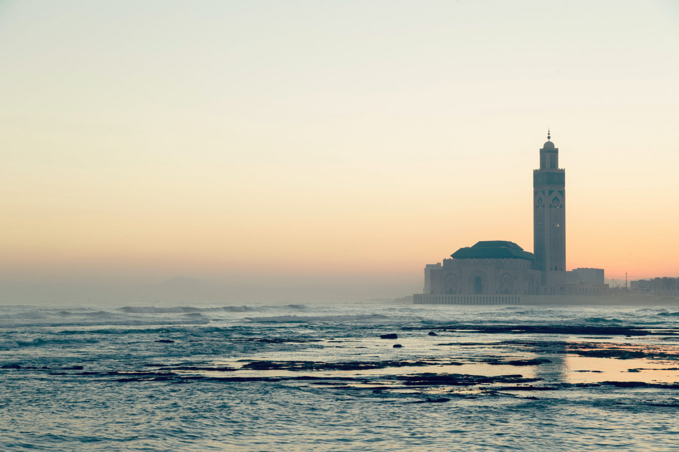 Casablanca-Casablanca