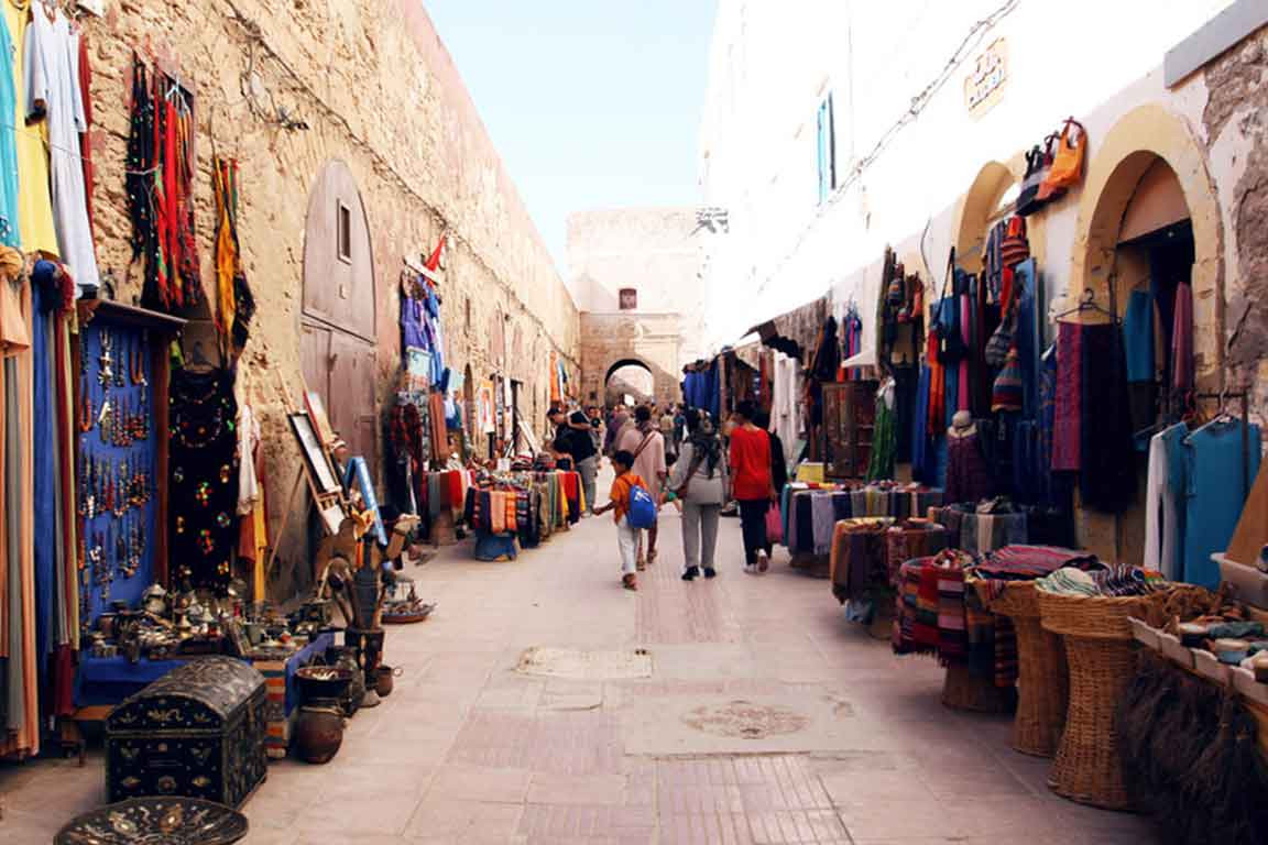 Agadir-Essaouira