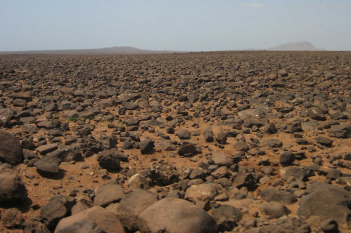 Marrakech, Sahara Desert And Coastline Of Morocco