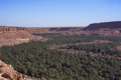 Luxury Marrakech To Fes Desert Tour Via Erg Chigaga