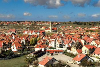 Ifrane