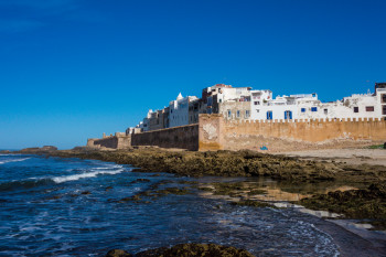 Visit Essaouira
