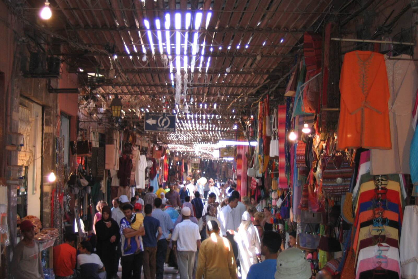 Marrakech-Marrakech