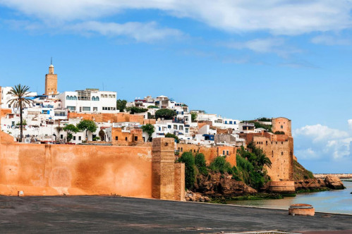Morocco Imperial Cities Tour