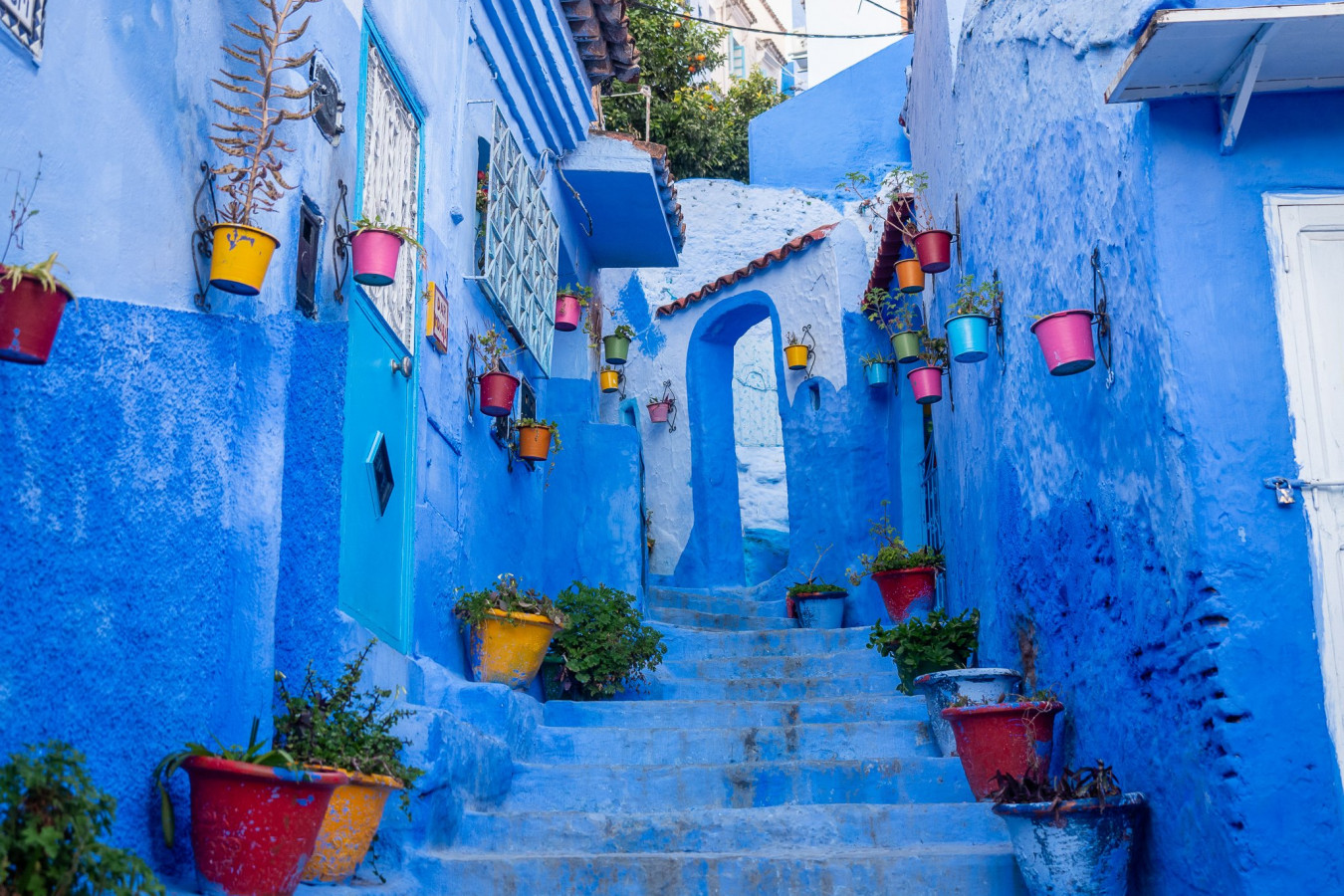 Fes-Chefchaouen