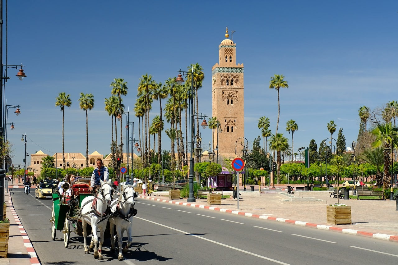 Chigaga-Marrakech