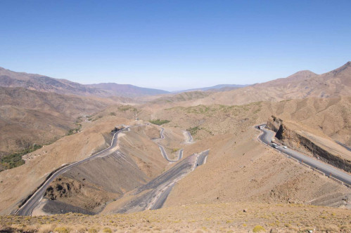 Morocco Desert New Year's Eve