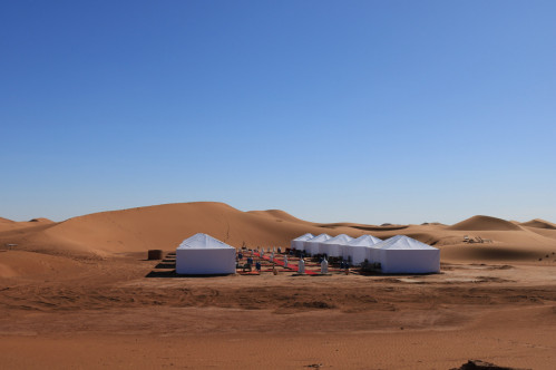 Morocco Desert Tour From Agadir To Marrakech Via Erg Chigaga