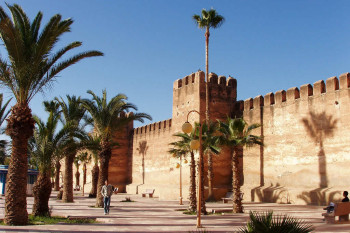 Taroudant