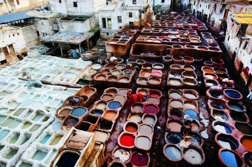 Tailor Made Private Morocco Tour