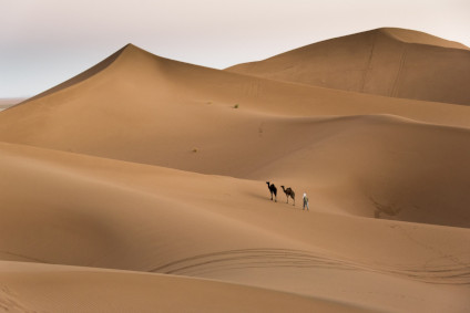 Private 3 Days Marrakech Desert Tour To Merzouga